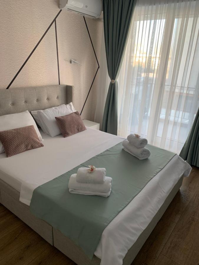 Anda Apartment Mamaia Exterior photo