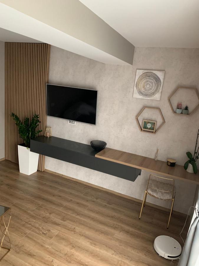 Anda Apartment Mamaia Exterior photo