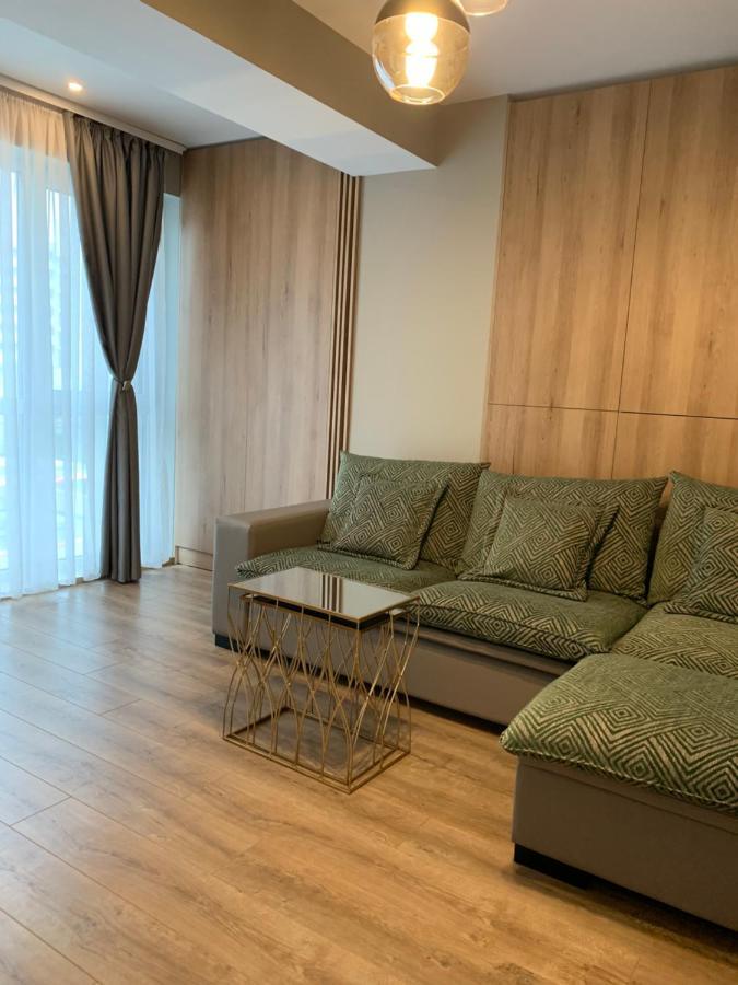Anda Apartment Mamaia Exterior photo